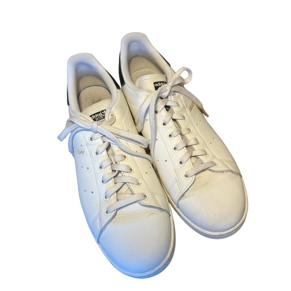 Adidas Stan Smith Consortium: SNS 20th Anniversary sneakers and stuff in white. - Picture 1 of 15